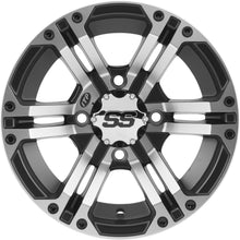 Ss212 Mac 14x8 4/137 5+3 1