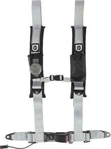 Harness Driver Side Red