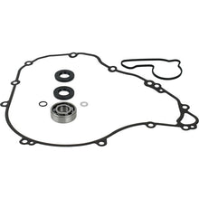 Water Pump Rebuild Kit