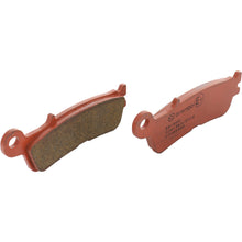 Prime Sd Brake Pads Sintered