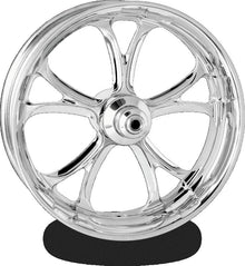 Performance Machine 21x3.5 Forged Wheel Luxe - Chrome