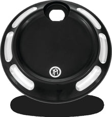 Performance Machine Fuel Door Apex - Contrast Cut