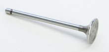 Exhaust Valve Steel Hon