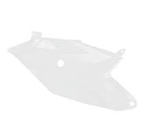 Acerbis 18+ KTM SX85/21-24 GasGas MC85 Side Panels - White