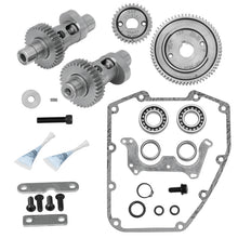 S&S Cycle 99-06 BT Easy Start 640GE Gear Drive Camshaft Kit