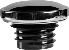 Ratchet Gas Cap Rh Chrome