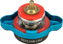 Radiator Cap W/ Temperature Gauge Japanese Models