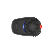 Single Pack Headset W/Wired Boom & Mic