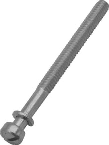 S&S Cycle 10-24 x 2-3/8in Steel Screw