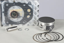 Top End Kit 92.47/+0.50 11:1 Hon