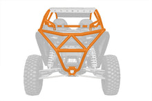 Baja Cage W/No Intrusion Orange