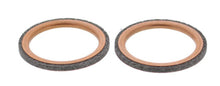 Clutch Cover Gasket Outer Suzuki