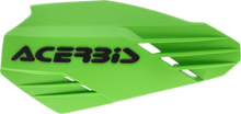 K Linear Handguard Green/Black