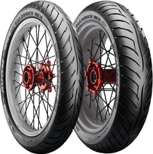 Avon Roadrider MKII Rear Tire - 130/80-17 65H TL 1KL (NOT AVAILABLE UNTIL 2026)