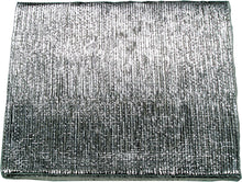 Aluminized Heat Barrier 1.5"X36" Adhesive