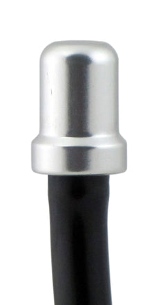 Vent Cap (Silver)
