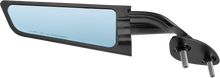Stealth Sport Mirror Black Pair Apr