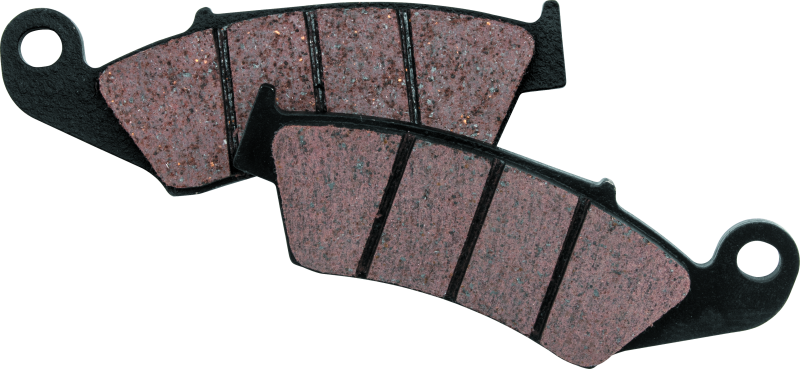BikeMaster BM-185 Brake Pads