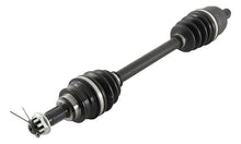 8 Ball Extreme Axle Rear