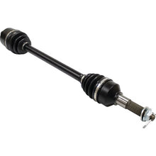 8 Ball Heavy Duty Axle Kaw