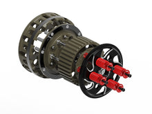 DBK Special Parts (Ducabike) 4 Spring Dry Slipper Clutch for Ducati Panigale V4 R / SP / Streetfighter SP / Multistrada V4 RS