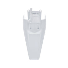Rear Fender Hus White
