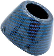 Carbon Cap 4.1 New Style Blue Carbon