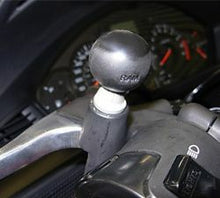 1" Ball W/M10x1.5 Pitch Male Thread