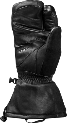 Ridgeline Claws Black 2x