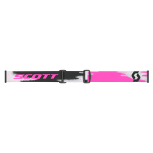 Fury Wfs Goggle Pnk/Blk Clear Wrk