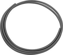 6 Ft Cut 03 Stainless Hose Clear