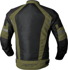 Pro Series Ventilator Xt Ce Jacket Green/Black Textile 2xl