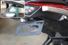 Motodynamic Fender Eliminator for Kawasaki Z1000 (10-13) and Ninja 1000 / Z1000SX (11-16)