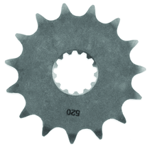BikeMaster Kawasaki Suzuki Triumph Front Sprocket 525 15T