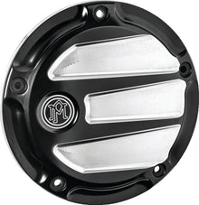 Performance Machine Derby Cover Scallop - Contrast Cut