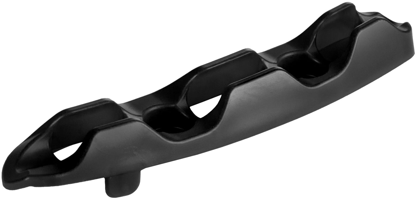 Rear Cable Guide Ktm Black