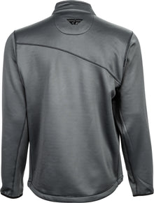 Mid Layer Jacket Arctic Grey 2x