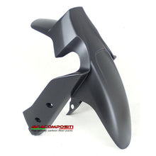 AviaCompositi Carbon Fiber Front Fender for Ducati Multistrada 950 / 950 S