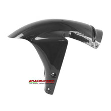 AviaCompositi Carbon Fiber Front Fender for Ducati 998 / 996 / 916 / 748