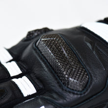 RS Taichi Raptor Leather Gloves - RST441 - Discontinued