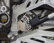 Motocorse Aluminum Gear Connecting Rod (shift knuckle) for Ducati Panigale / Streetfighter V4 (all)