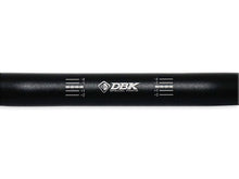 DBK Special Parts (Ducabike) 22mm (7/8 in) Diameter Handlebar