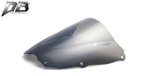 Zero Gravity Racing Windshields for the Honda RC-51Tall Double Bubble (2000-2006)
