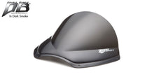 Zero Gravity Racing Windshields for the Ducati Monster Monster 900 / 750 (1998-1999)