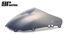 Zero Gravity Racing Windshields for the Suzuki GSXR 750 (1994-1995)