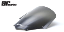 Zero Gravity Racing Windshields for the Yamaha FZ1 (2006-2015)