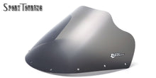 Zero Gravity Racing Windshields for the Suzuki GSXR 750(1988-1990)