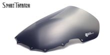 Zero Gravity Racing Windshields for the Kawasaki EX 500 Ninja (1994-2010), Kawasaki Ninja 500R (1994-2010)