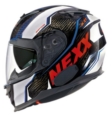 NEXX X.T1 - Carbon fiber RAPTOR - Clearance