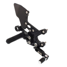 Attack Performance Rearsets for Aprilia RSV4 (2010-2016) and Tuono V4 (2011-2016)